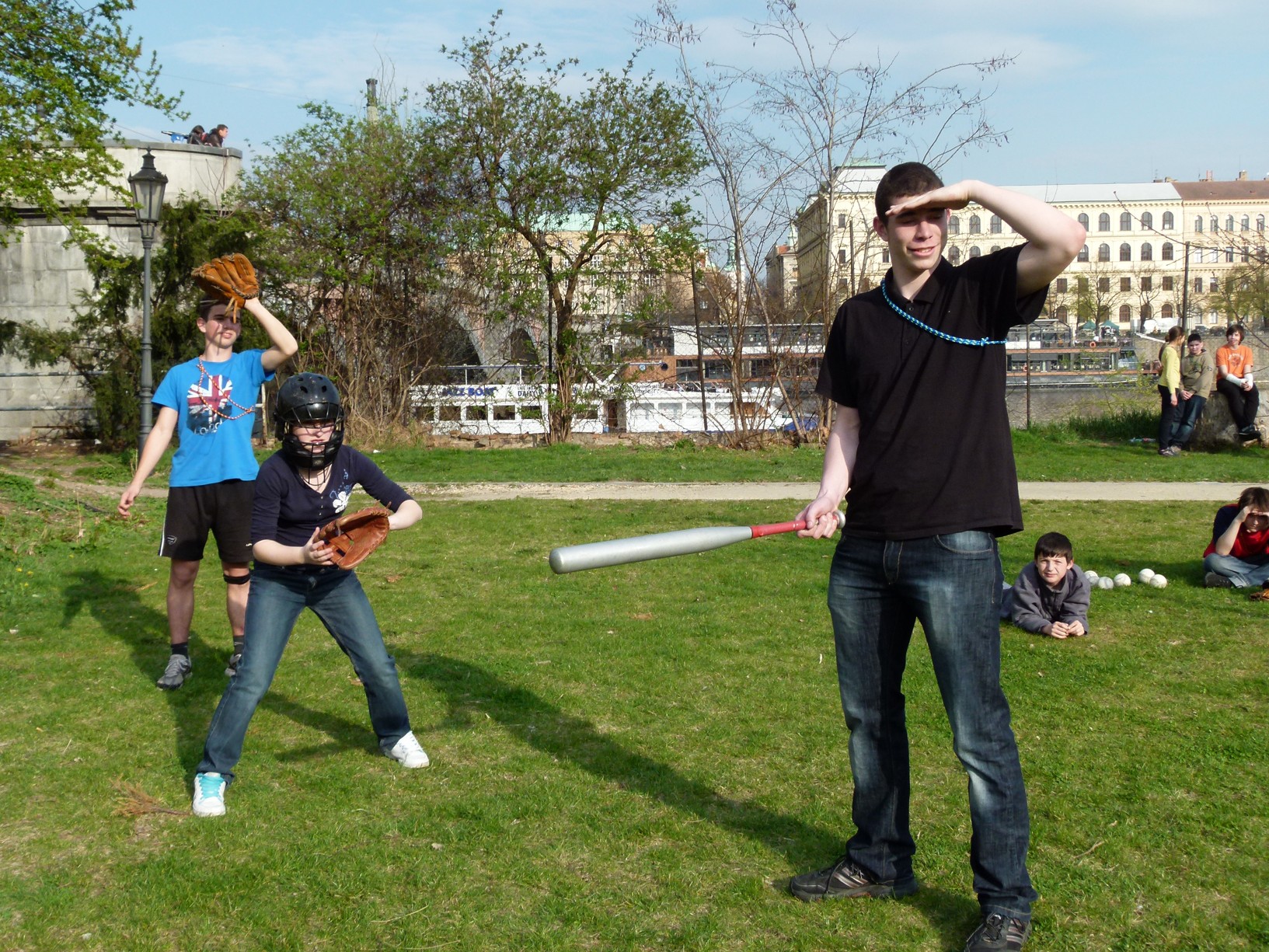 CAL 2012 duben schuzky 18.4. 15 